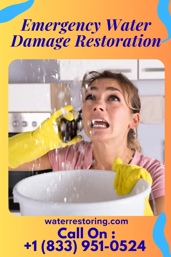 Emergency Water Damage Restoration in Grafton, OH
